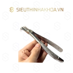 Kềm Nhổ Răng Người Lớn
