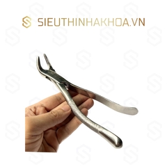 Kềm Nhổ Răng Người Lớn
