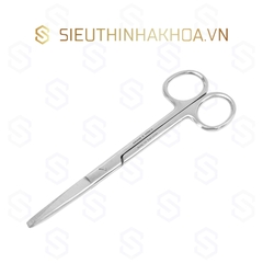 Kéo Cắt Chỉ Thẳng 16 Cm