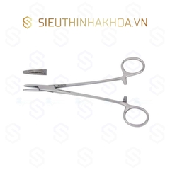 Kẹp Kim 18cm