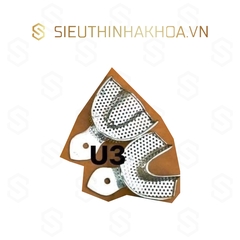 Khay Lấy Dấu Inox
