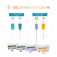 Kim Tiêm Shinject