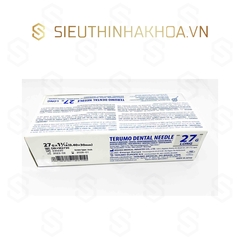 Kim Tiêm Terumo Nhật