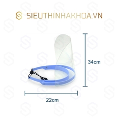 Kính Che Mặt TT Loại 1