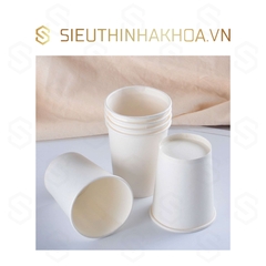 Ly Giấy 7 OZ (185 ml - 205 ml)