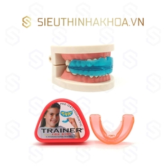Máng Chỉnh Nha Trainer