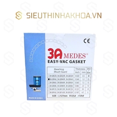 Máng Tẩy Mềm Hàn Quốc 3A  ( 25 Miếng/ Hộp)
