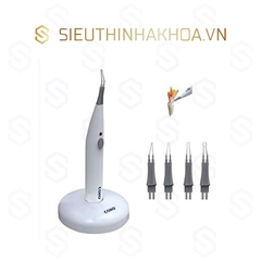 Máy Cắt Cone Gutta