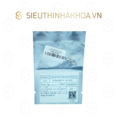 Mini Musam (Abutment Multi Unit Thẳng Dùng cho Size Mini )