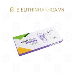 MTA Trám Bít Ống Tủy Premixed Regular Maruchi