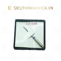 Mũi Khoan Chốt Thường