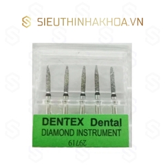 Mũi Khoan Dentex