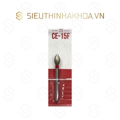 Mũi Khoan Mani Đỏ