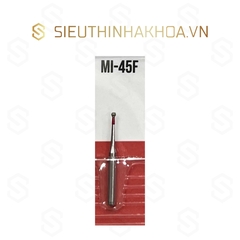 Mũi Khoan Mani Đỏ