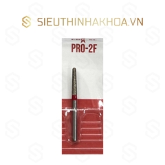Mũi Khoan Mani Đỏ
