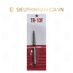 Mũi Khoan Mani Đỏ