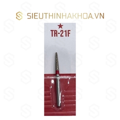 Mũi Khoan Mani Đỏ