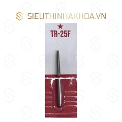 Mũi Khoan Mani Đỏ