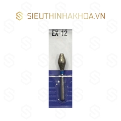 Mũi Khoan Mani Xanh Dương