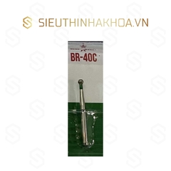 Mũi Khoan Mani Xanh Lá