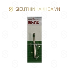 Mũi Khoan Mani Xanh Lá