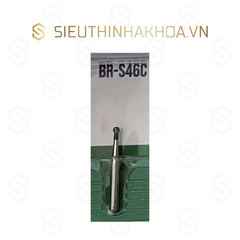 Mũi Khoan Mani Xanh Lá