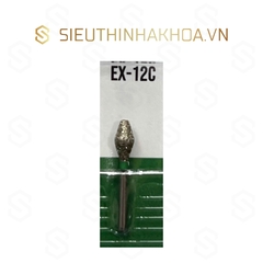 Mũi Khoan Mani Xanh Lá