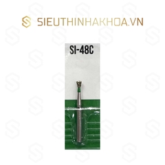 Mũi Khoan Mani Xanh Lá