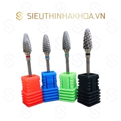 Mũi Mài Nhựa