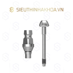 Multi Pick-Up Impression Coping (Bộ Lấy Dấu Răng Mở)