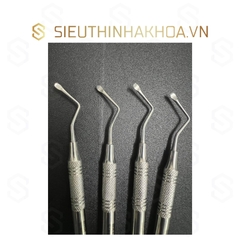 Nạo Ổ Có Răng Cưa (Nạo Nang)
