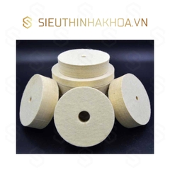 Nỉ Đánh Bóng (Bông Nỉ)