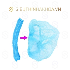 Nón Tiệt Trùng