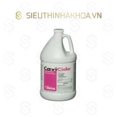 Nước Sát Khuẩn Cavicide