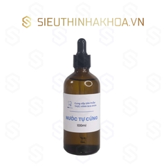 Nước Tự Cứng