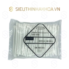 Ống Hút Nước Bọt Việt Nam