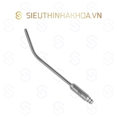Ống Hút Phẫu Thuật Inox