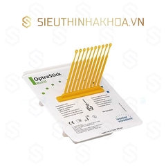 Optrastick Ivoclar Vivadent – Dụng cụ đa năng gắn veneer, onlay, inlay . Hộp 4v