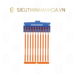 Que dính Stik N Place hỗ trợ gắn veneer