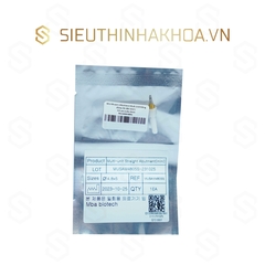 Regular Musam(Abutment Multi Unit Thẳng Dùng Cho Size Regular)