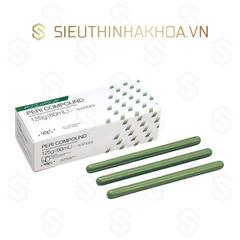 Sáp Vành Khít Patondeker Peri Compound