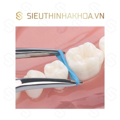 Thun Tách Kẽ