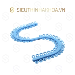 Thun Tách Kẻ Chữ S