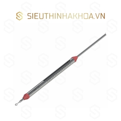 Thước Đo Lực Chỉnh Nha