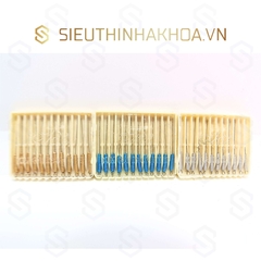 Trâm Gai Lấy Tủy