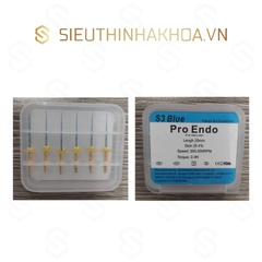 Trâm máy Pro Endo
