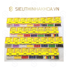 Trâm Nội Nha Mani H File