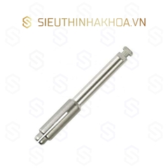 Trục Lắp Đĩa Đánh Bóng Sof-lex