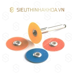 Đĩa Đánh Bóng Sof-lex 3M