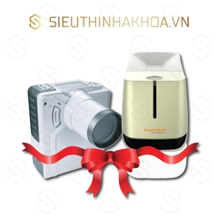 [DEAL SỐC] Combo X-Quang DX3000 & Máy Quét Fussen